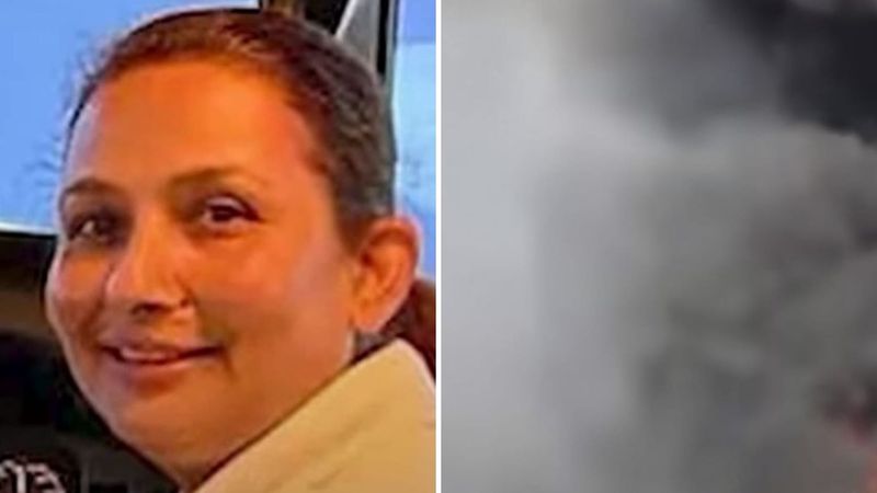 Cine era copilotul din avionul morții care s-a prăbușit &icirc;n Nepal! Soțul ei a murit tot &icirc;ntr-un accident aviatic &icirc;n urmă cu 16 ani