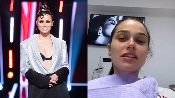 Detaliul observat de Theo Rose de c&acirc;nd este &icirc;nsărcinată: &rdquo;Se schimbă lucrurile&rdquo;. Artista nu se ascunde și le-a spus totul fanilor săi 
