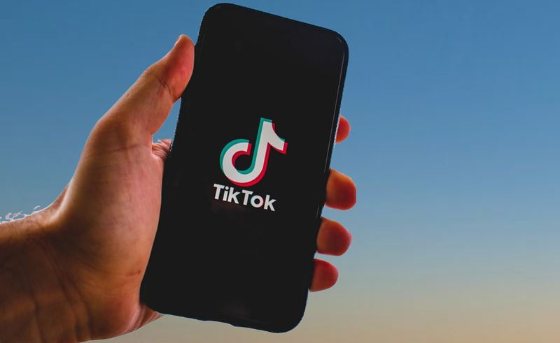O provocare pe TikTok i-a adus moartea unei fetite de 12 ani