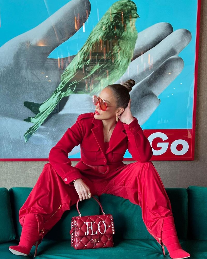 Jennifer Lopez, declarații emoționante despre mutarea cu Ben Affleck: „A fost o tranziție foarte emoționantă”