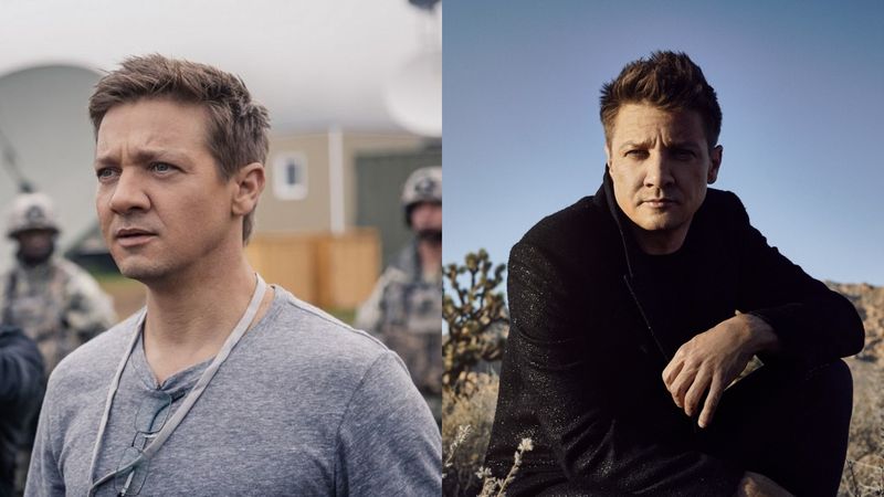 Jeremy Renner, externat la două săptăm&acirc;ni după accident. Ce a făcut actorul american după ce a ieşit din spital: &rdquo;Am fost foarte &icirc;nc&acirc;ntat&rdquo;