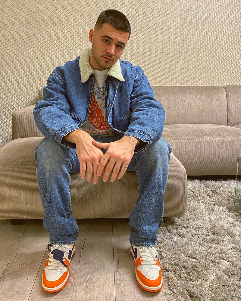 TikTok i-a închis contul lui Mario Fresh