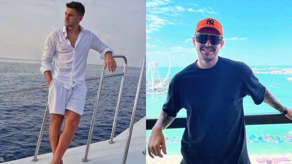 Mario Fresh, scos de pe rețelele sociale. TikTok i-a închis contul de pe platformă. Cum a reacționat artistul: ”Mă lăsați să continui cariera”