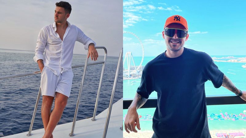 Mario Fresh, scos de pe rețelele sociale. TikTok i-a &icirc;nchis contul de pe platformă. Cum a reacționat artistul: &rdquo;Mă lăsați să continui cariera&rdquo;