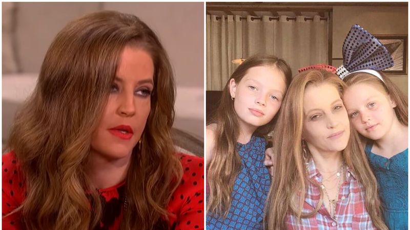 Gemenele Lisei Marie Presley nu se vor mai &icirc;ntoarce la reședința unde au locuit cu mama lor