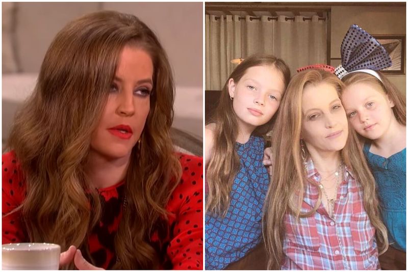 lisa marie presley 