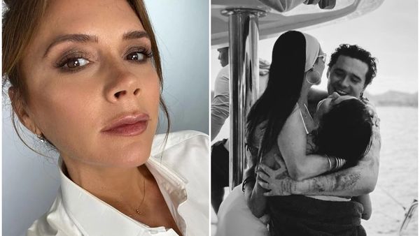 Victoria Bechkam, luata prin surprindere de decizia fiului si a nurorii sale de a se muta in aceeasi casa cu Selena Gomez