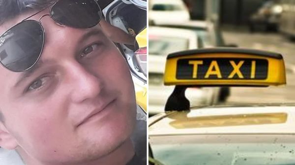 Primele declarații ale taximetristului care a dus mămica cu copilul la Urgențe gratis: "Am credința că, dacă faci bine, bine găsești&rdquo;