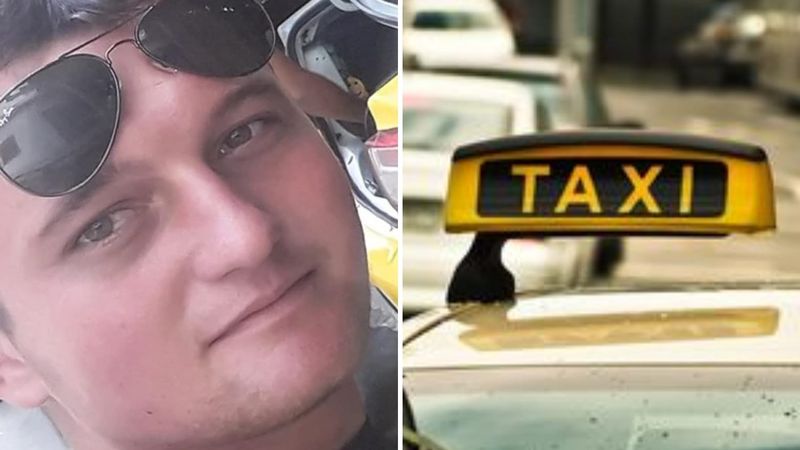 Primele declarații ale taximetristului care a dus mămica cu copilul la Urgențe gratis: "Am credința că, dacă faci bine, bine găsești&rdquo;