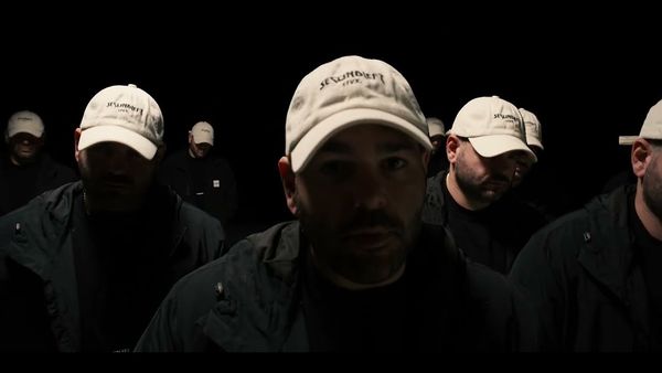 VIDEOCLIP: Masked Wolf - The Story