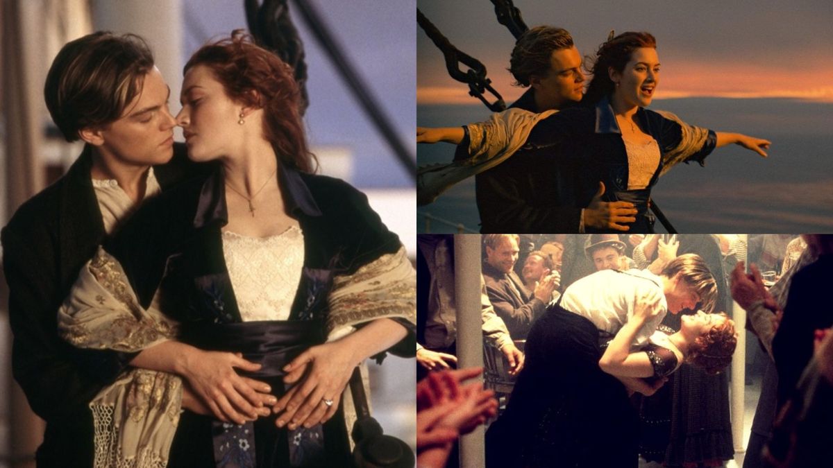 Filmul Titanic revine în cinematografe, după 25 de ani de la lansare