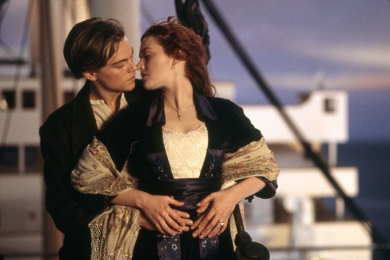 Filmul Titanic revine în cinematografe, după 25 de ani de la lansare