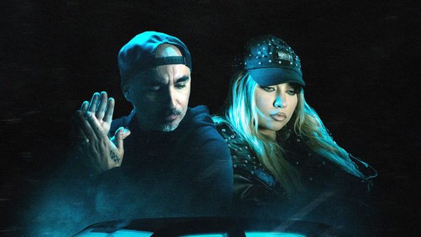 Cabron a lansat piesa ”La mal”, în colaborare cu JO