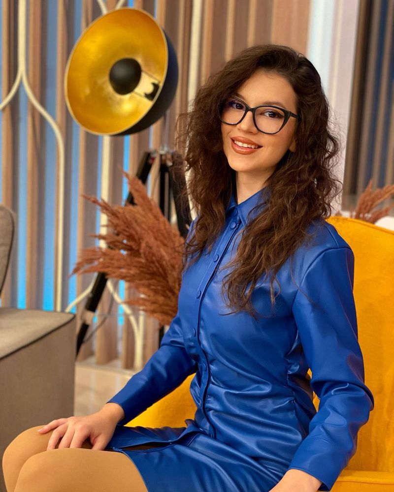 Cleopatra Stratan, despre cel mai greu moment din viața ei:  „Speram în fiecare zi să aflăm vești bune”