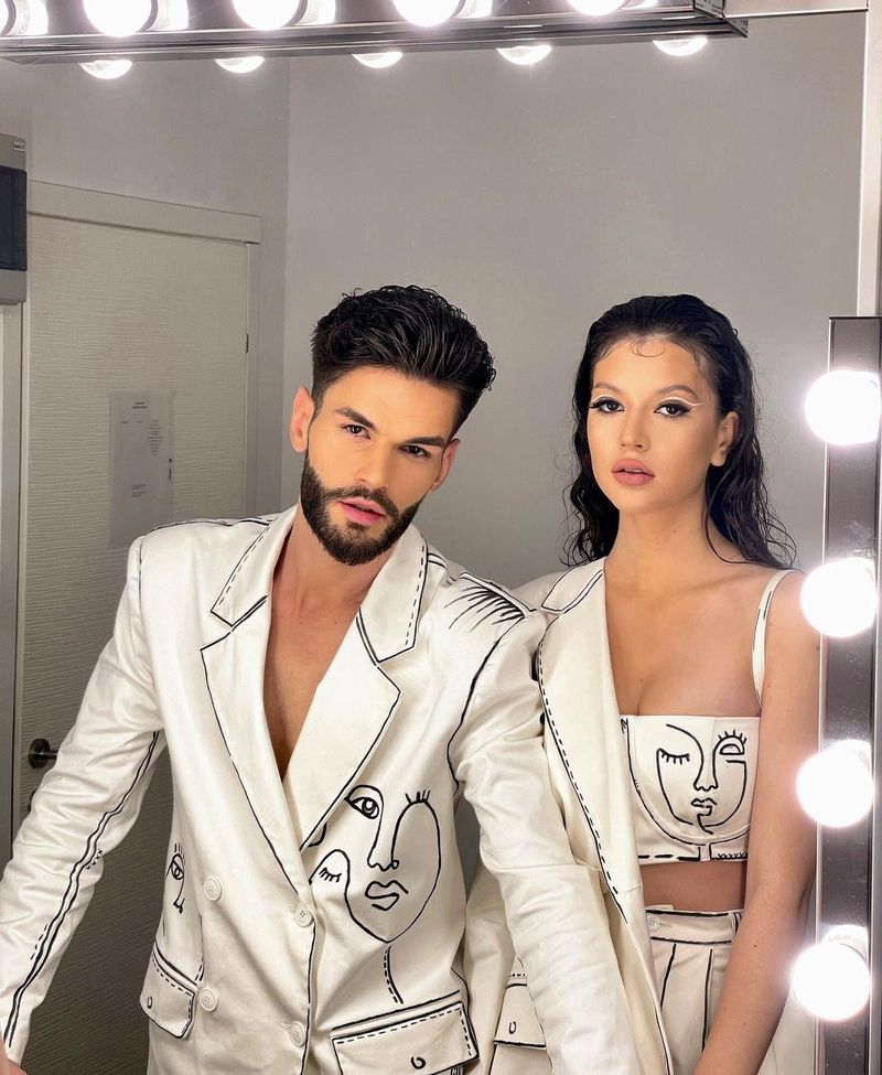 Cleopatra Stratan, despre cel mai greu moment din viața ei:  „Speram în fiecare zi să aflăm vești bune”