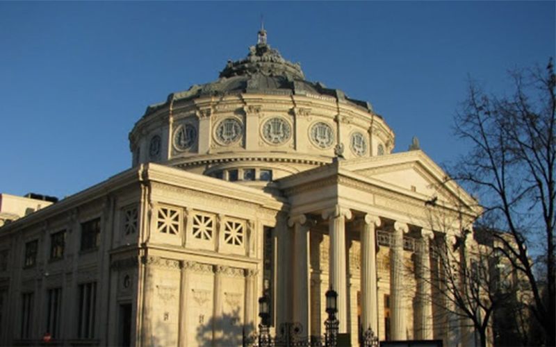 Evenimente pentru perioada 20 - 22 ianuarie 2023 în București