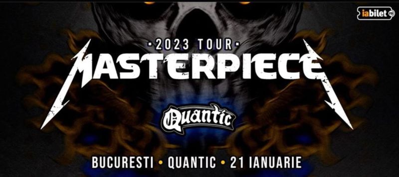 Evenimente pentru perioada 20 - 22 ianuarie 2023 în București