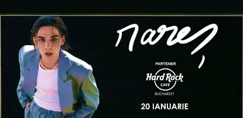  Evenimente pentru perioada 20 - 22 ianuarie 2023 în București