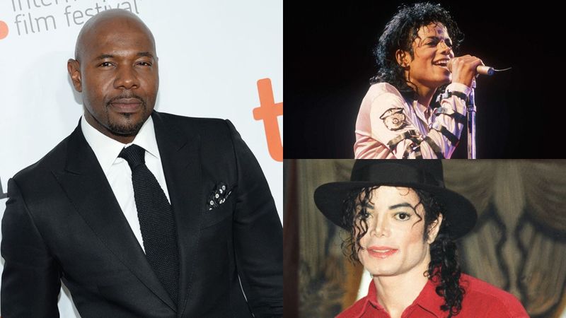 Michael Jackson va deveni subiectul unui nou proiect cinematografic. Antoine Fuqua &icirc;ncepe filmările pentru un film biografic despre regretatul artist