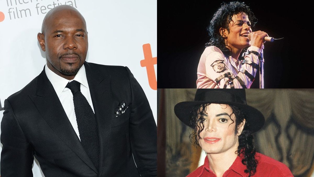 Antoine Fuqua, care a semnat trilogia „Equalizer”, va regiza un film biografic despre Michael Jackson