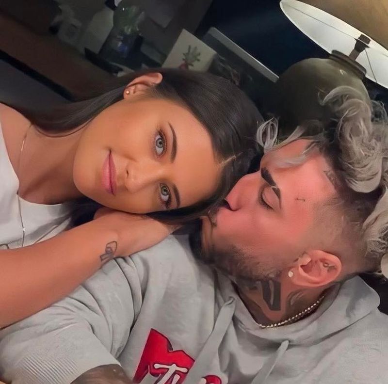 Antonia și Alex Velea