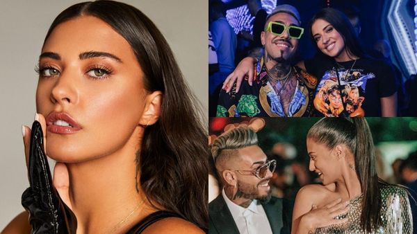 "De-aia Velea e cuminte, ai stabilitate la cuțit". Antonia, ipostază periculoasă la propriu