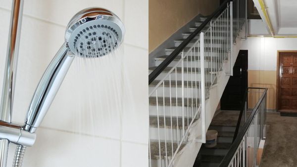 Dimineața Nebună: Locatarii unui bloc din Cluj au fost certați pentru că fac duș noaptea: ”Trântirea săpunului în cadă produce un zgomot insuportabil” - AUDIO