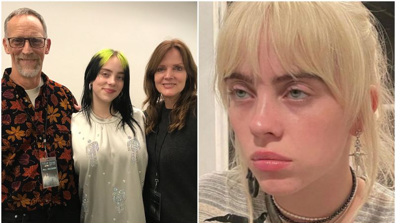 Billie Eilish vrea ordin de restrictie pentru barbatul care a spart casa părinților ei de mai multe ori
