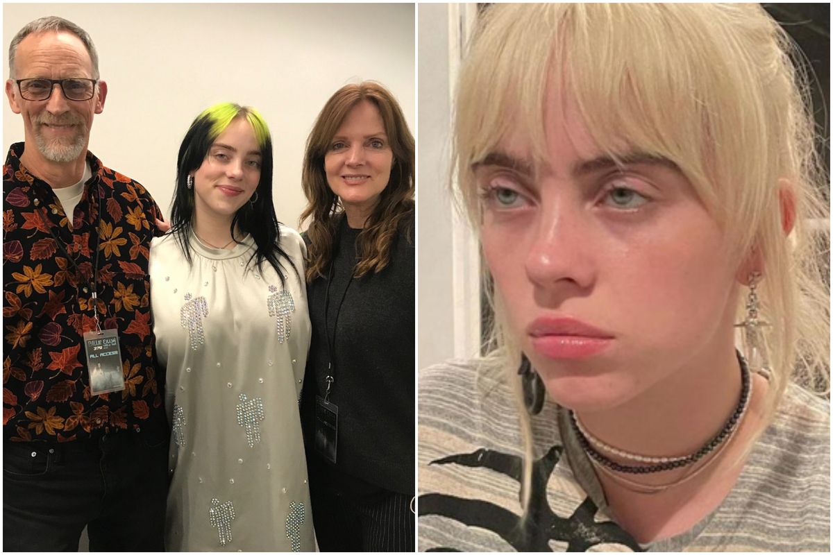 billie eilish 