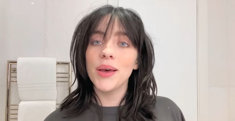 billie eilish 