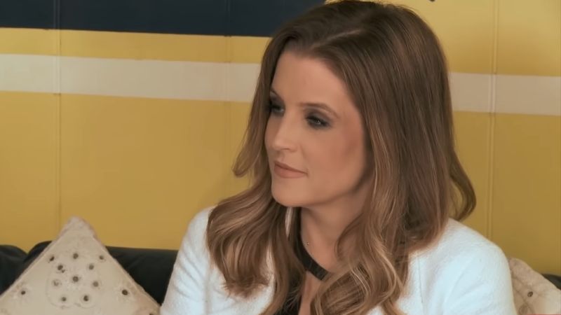 De ce nici până acum nu a fost stabilită cauza morții Lisei Marie Presley