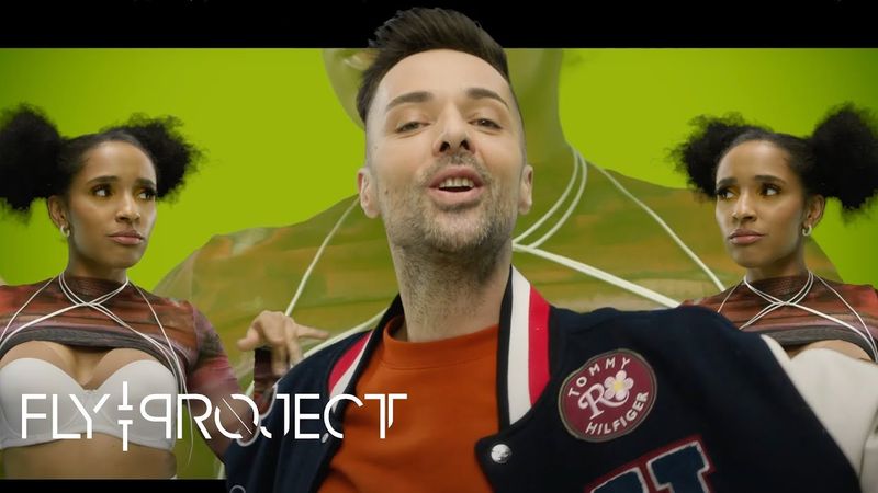VIDEOCLIP: Fly Project &ndash; Don Reggaeton