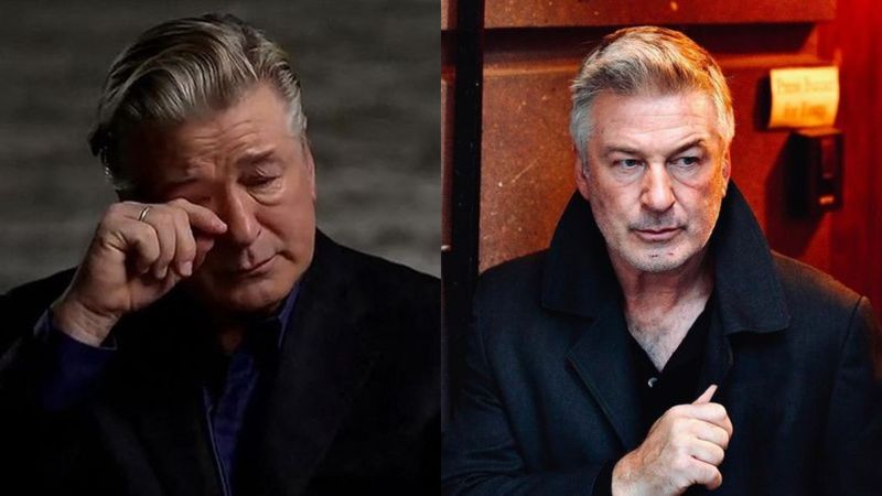 Alec Baldwin, acuzat de ucidere din culpă &icirc;n cazul morții Halynei Hutchins. Actorul american riscă p&acirc;nă la 18 luni de &icirc;nchisoare
