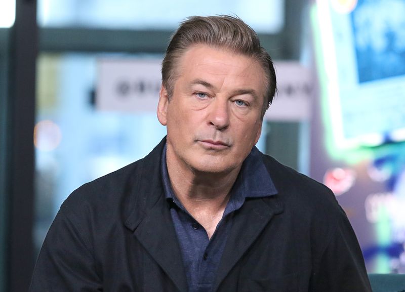 Alec Baldwin, acuzat de ucidere din culpă în cazul morții Halynei Hutchins.