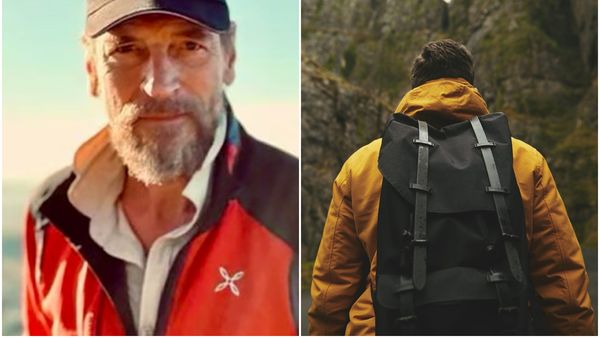 Actorul din "Room with a view" a fost dat disparut