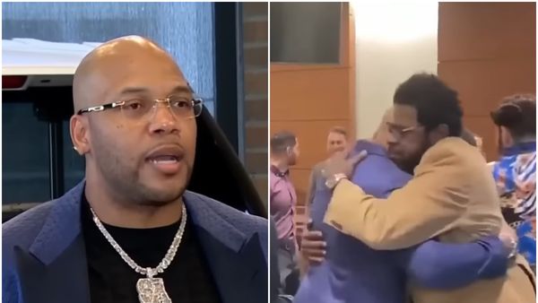 Rapperul Flo Rida castiga batalia legala de 82 de milioane de dolari impotriva unei companii de bauturi energizante