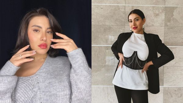 Nicoleta Nucă nu se căsătorește  anul acesta. Ce spune vedeta despre viitoarea nuntă: „N-am stabilit absolut nimic”