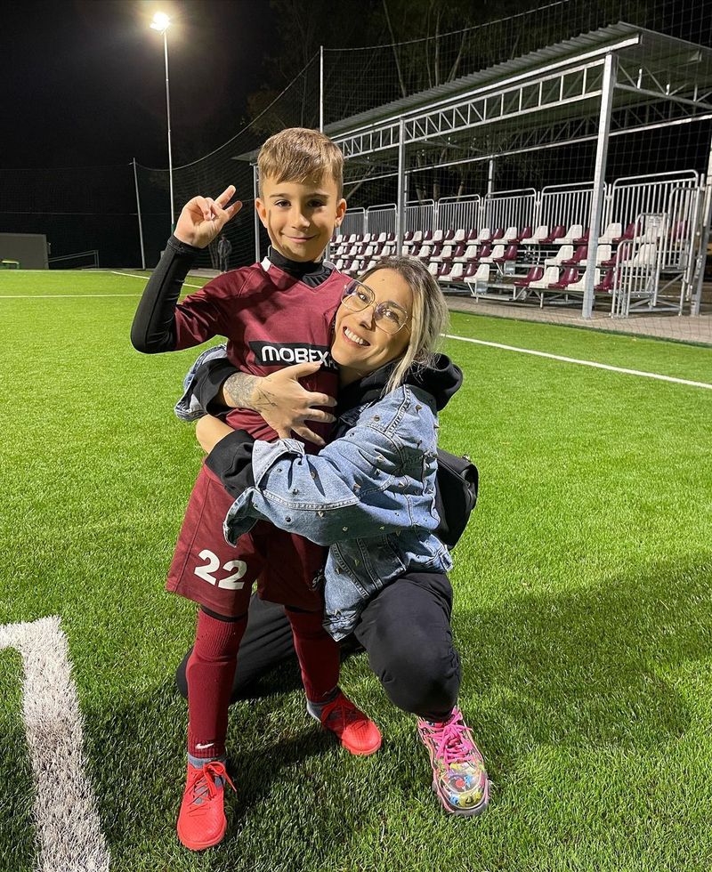 Adda, chinuită de propria familie! Prin ce a trecut cântăreața: „Mă gândesc ce mă doare mai rău”