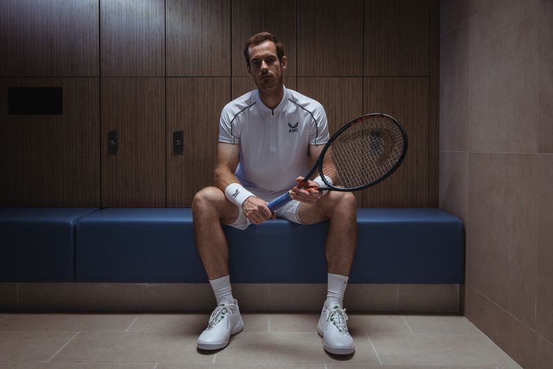 Andy Murray, în turul al treilea la Australian Open
