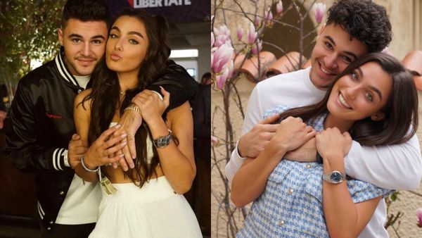 Mario Fresh și Alexia Eram au încins internetul. Cum au putut să se afișeze cei doi îndrăgostiți: ”Soarele din Bali, nisipul și dragostea”