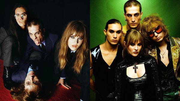 Trupa rock italiană Maneskin a lansat al treilea album de studio - &rdquo;Rush&rdquo;