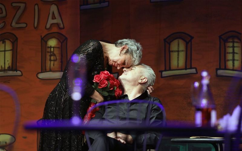 Evenimente pentru perioada 27 - 29 ianuarie 2023 în București