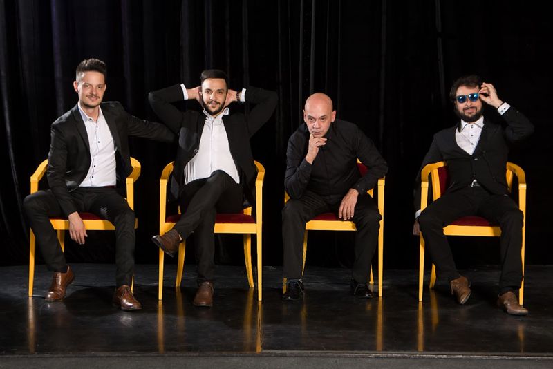 Evenimente pentru perioada 27 - 29 ianuarie 2023