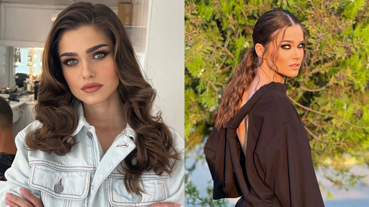 Theo Rose se confruntă cu probleme în sarcină.