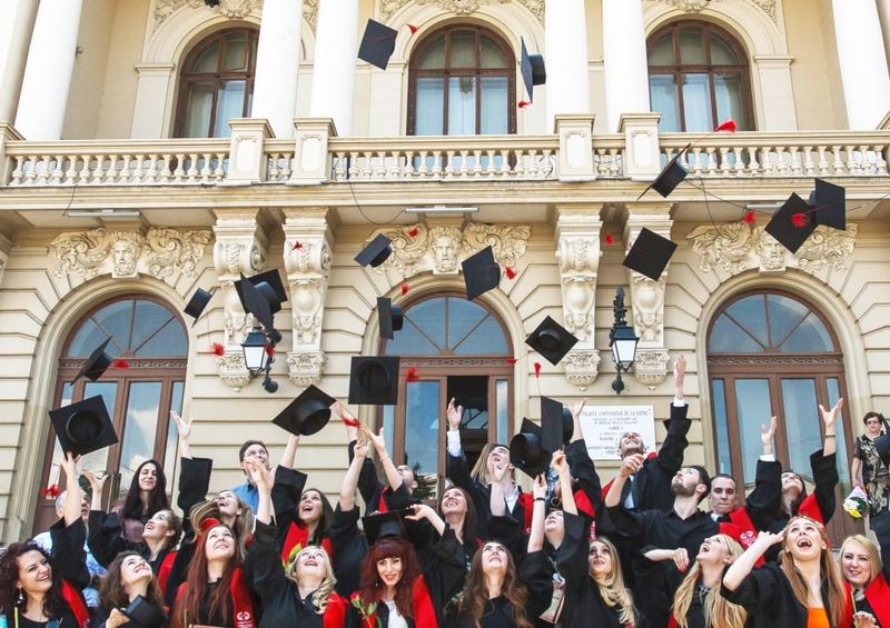 Calendar admitere 2023 la Universitatea „Alexandru Ioan Cuza”, din Iași. Se reintroduc probele scrise