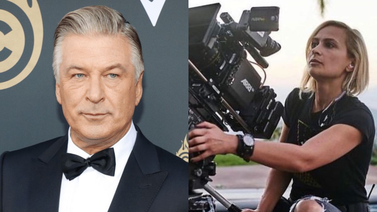 Familia Halynei Hutchins a reacționat după ce Alec Baldwin a fost acuzat de omor din culpă