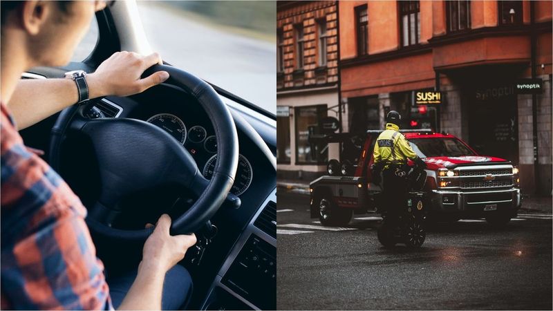 Cod rutier 2023: Amenzi usturătoare pentru șoferii cu probleme la sistemul de iluminare al autovehiculului