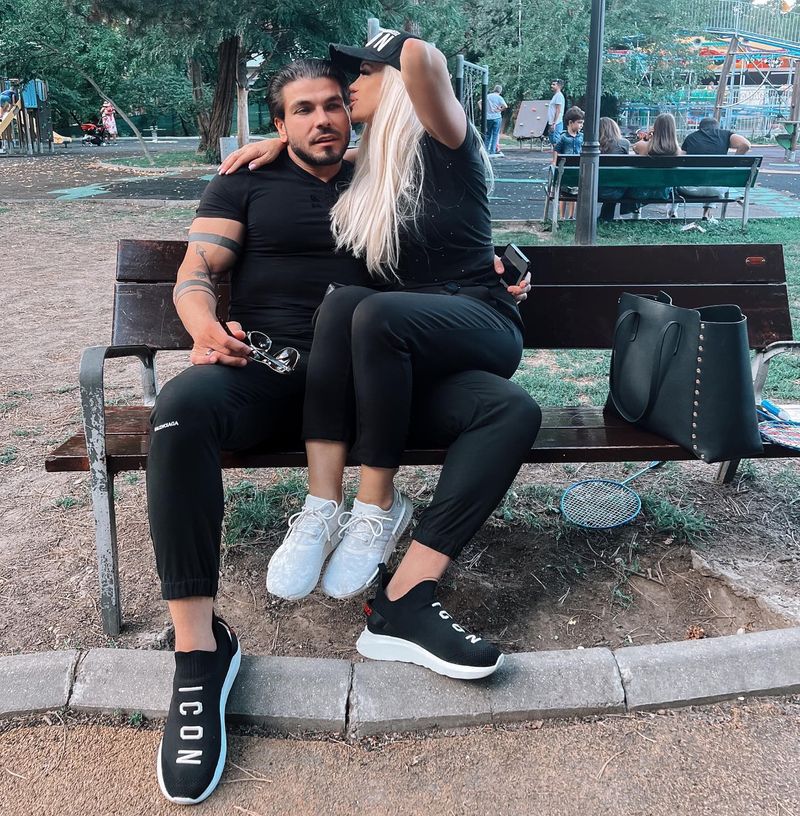 Cum a reușit Yosif Mohaci să o cucerească pe Anda Adam