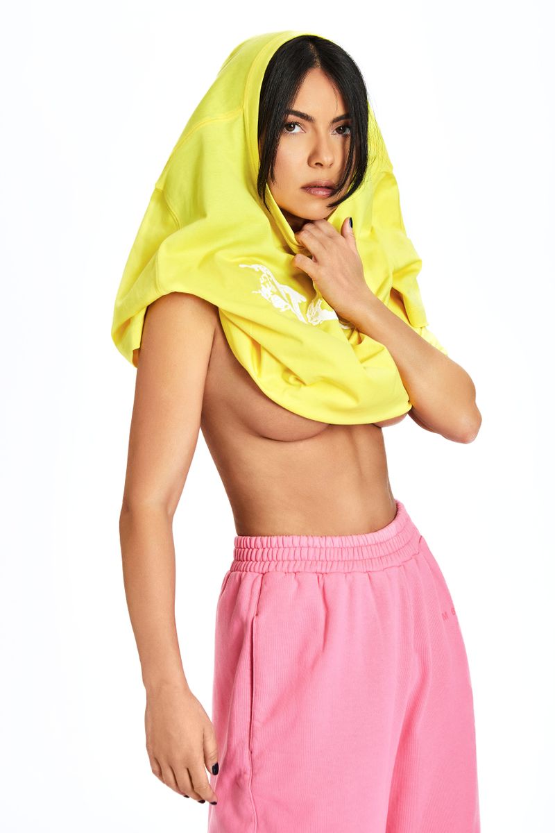 Înconjurul lumii în 365 de zile cu INNA