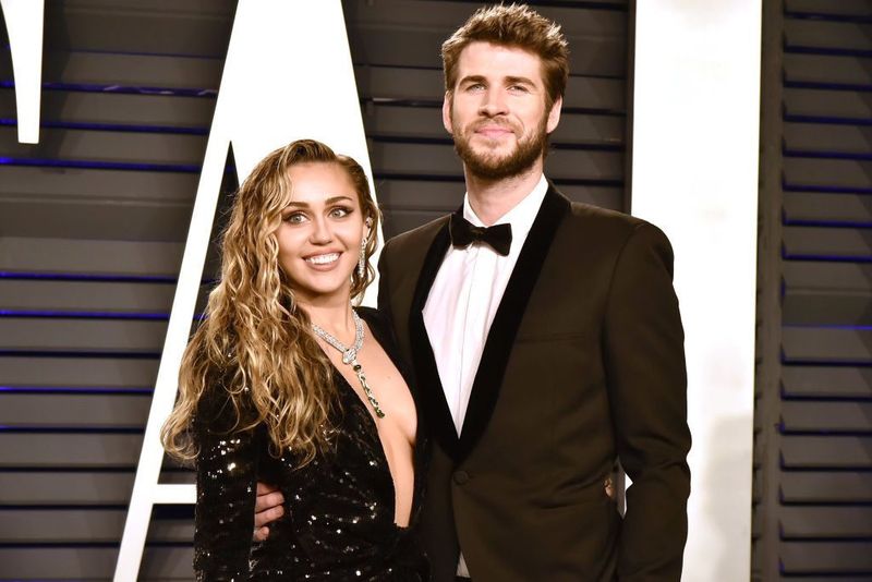 Liam Hemsworth a înșelat-o pe Miley Cyrus cu Jennifer Lawrence